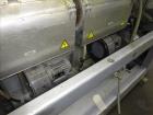 Used NGR Next Generation Recycling Extruder