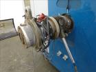 Used NGR Next Generation Recycling Extruder