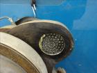 Used NGR Next Generation Recycling Extruder