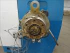 Used NGR Next Generation Recycling Extruder