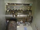 Used NGR Next Generation Recycling Extruder