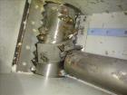 Used NGR Next Generation Recycling Extruder