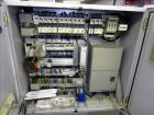 Used NGR Next Generation Recycling Extruder
