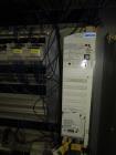Used NGR Next Generation Recycling Extruder