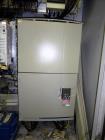 Used NGR Next Generation Recycling Extruder