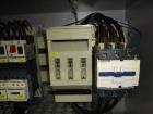 Used NGR Next Generation Recycling Extruder