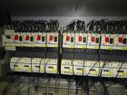 Used NGR Next Generation Recycling Extruder