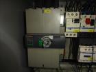 Used NGR Next Generation Recycling Extruder