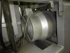Used NGR Next Generation Recycling Extruder