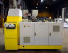 Used- NGR Recycling System Rated for 220 Pounds.