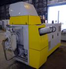 Used NGR Recycling System Rated for 220 Pounds.