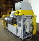 Used- NGR Recycling System Rated for 220 Pounds.