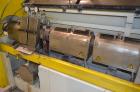 Used NGR Recycling System Rated for 220 Pounds.