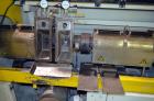 Used NGR Recycling System Rated for 220 Pounds.