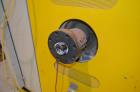 Used NGR Recycling System Rated for 220 Pounds.