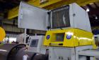 Used NGR Recycling System Rated for 220 Pounds.