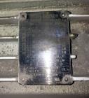Used NGR Recycling System Rated for 220 Pounds.
