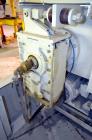 Used- NGR Recycling System Rated for 220 Pounds.