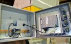 Used NGR Recycling System Rated for 220 Pounds.