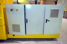 Used NGR Recycling System Rated for 220 Pounds.
