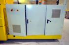 Used- NGR Recycling System Rated for 220 Pounds.