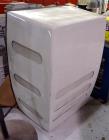 Used NGR Recycling System Rated for 220 Pounds.
