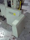 Used NGR Recycling System Rated for 220 Pounds.