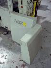 Used- NGR Recycling System Rated for 220 Pounds.