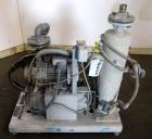 Used NGR Recycling System Rated for 220 Pounds.