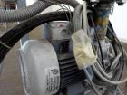 Used NGR Recycling System Rated for 220 Pounds.