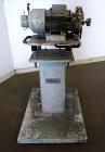 Used NGR Recycling System Rated for 220 Pounds.