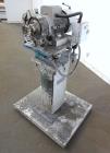 Used NGR Recycling System Rated for 220 Pounds.