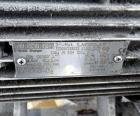 Used NGR Recycling System Rated for 220 Pounds.