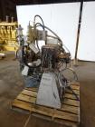 Used NGR Recycling System Rated for 220 Pounds.