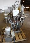 Used NGR Recycling System Rated for 220 Pounds.