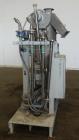 Used NGR Recycling System Rated for 220 Pounds.