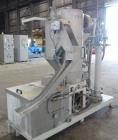 Used NGR Recycling System Rated for 220 Pounds.