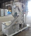 Used- NGR Recycling System Rated for 220 Pounds.