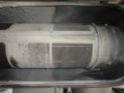 Used NGR Recycling System Rated for 220 Pounds.