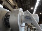 Used NGR Recycling System Rated for 220 Pounds.