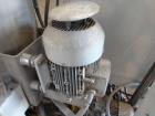 Used NGR Recycling System Rated for 220 Pounds.
