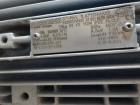 Used NGR Recycling System Rated for 220 Pounds.
