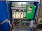 Used NGR Recycling System Rated for 220 Pounds.