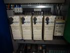Used NGR Recycling System Rated for 220 Pounds.