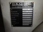 Used NGR Recycling System Rated for 220 Pounds.