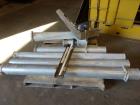 Used NGR Recycling System Rated for 220 Pounds.