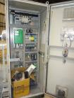 Used NGR Recycling System Rated for 220 Pounds.
