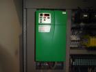 Used- NGR Recycling System Rated for 220 Pounds.