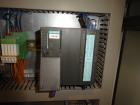 Used NGR Recycling System Rated for 220 Pounds.
