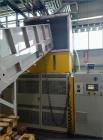 Used NGR-Next Generation Recycling S-Gran 85 HD Plastic Recycling Line
